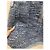 Abito in denim e tweed Balmain Blu - vista 6
