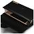 Jacquemus Le Bambinou Flap Leather Grand Bambino Nero - vista 4