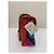 Kurt Geiger Borsa a tracolla in pelle verniciata arcobaleno Multicolore - vista 4