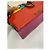 Kurt Geiger Borsa a tracolla in pelle verniciata arcobaleno Multicolore - vista 7