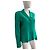 Blazer verde Ralph Lauren - vista 9