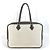 Hermès Borsa Tote HERMES Plume 32 Marrone Beige