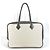 Hermès Borsa Tote HERMES Plume 32 Marrone Beige - vista 2