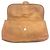Borsa a pochette Gucci 257030 Marcheche GG con nappina Marrone - vista 10