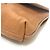 Borsa a pochette Gucci 257030 Marcheche GG con nappina Marrone - vista 6