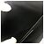 Borsa Second borchiata Saint Laurent Nero - vista 13
