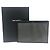Borsa Second borchiata Saint Laurent Nero - vista 15