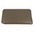 Hermès Cartera Hermes Azap Long Silk en piel Epsom Gray Castaño - vista 4