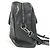 Borsa Louis Vuitton Damier Infini Port Document Voyage GM Nero - vista 4