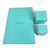 Tiffany & Co. Diamant-Platin-Bandring Silber - Ansicht 11