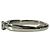 Tiffany & Co. Diamant-Platin-Bandring Silber - Ansicht 3