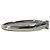 Tiffany & Co. Diamant-Platin-Bandring Silber - Ansicht 4