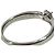 Tiffany & Co. Diamant-Platin-Bandring Silber - Ansicht 7