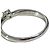 Tiffany & Co. Diamant-Platin-Bandring Silber - Ansicht 8