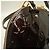 Borsa Louis Vuitton Vernis Alma BB Bordò - vista 11