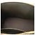 Borsa Louis Vuitton Vernis Alma BB Bordò - vista 17
