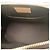 Borsa Louis Vuitton Vernis Alma BB Bordò - vista 5