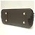 Borsa Louis Vuitton Vernis Alma BB Bordò - vista 7