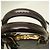 Borsa Louis Vuitton Vernis Alma BB Bordò - vista 8