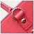 Yves Saint Laurent Sac de Jour Nano Handbag Rosa - vista 14