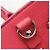 Yves Saint Laurent Sac de Jour Nano Handbag Rosa - vista 15