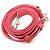 Yves Saint Laurent Sac de Jour Nano Handbag Rosa - vista 29