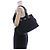 Prada Impuntu 2-Way Tote Bag Schwarz - Ansicht 25