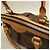 Borsa Louis Vuitton Monogram Tivoli PM Marrone - vista 11