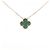 Collana Van Cleef & Arpels Vintage Alhambra
