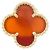 Orecchino a clip Vintage Alhambra Van Cleef & Arpels