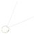 Collana Tiffany & Co. 1837 Circle - vista 2
