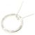 Collana Tiffany & Co. 1837 Circle - vista 3