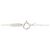 Collana Tiffany & Co. 1837 Circle - vista 4