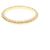 Bague Perlee Small Van Cleef & Arpels - vue 2