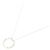 Tiffany & Co. 1837 Circle Collar Medium - vista 2