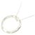 Tiffany & Co. 1837 Circle Collar Medium - vista 3