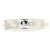 Tiffany & Co. 1837 Narrow Band Ring - Ansicht 2