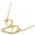 Collana Tiffany & Co. 750YG - vista 4