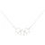 Tiffany & Co Collana Tiffany in argento 925