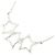 Tiffany & Co Collana Tiffany in argento 925 - vista 3