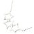 Tiffany & Co Collana Tiffany in argento 925 - vista 4
