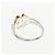 Tiffany & Co. 925 750YG Ringband - Ansicht 3