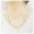 Tiffany & Co Collana Tiffany T Narrow Chain - vista 5