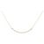 Tiffany & Co Collana Tiffany T Smile Small