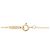 Tiffany & Co Collana Tiffany T Smile Small - vista 5