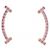 Tiffany & Co Orecchini Tiffany T Smile