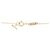 Tiffany & Co Collana Tiffany T Smile Small - vista 4