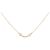 Tiffany & Co Collana Tiffany T Smile Mini