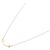 Tiffany & Co Collana Tiffany T Smile Mini - vista 2