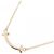 Tiffany & Co Collana Tiffany T Smile Mini - vista 3
